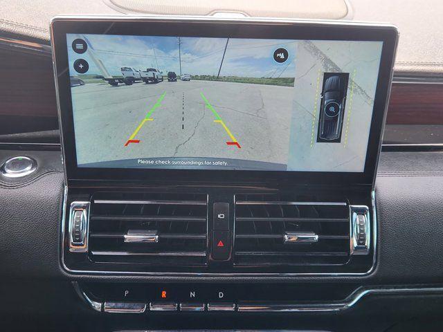 2023 Lincoln Navigator Reserve L