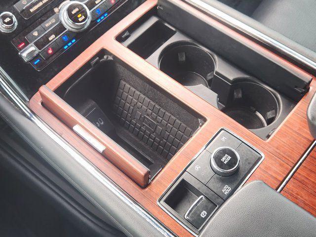2023 Lincoln Navigator Reserve L