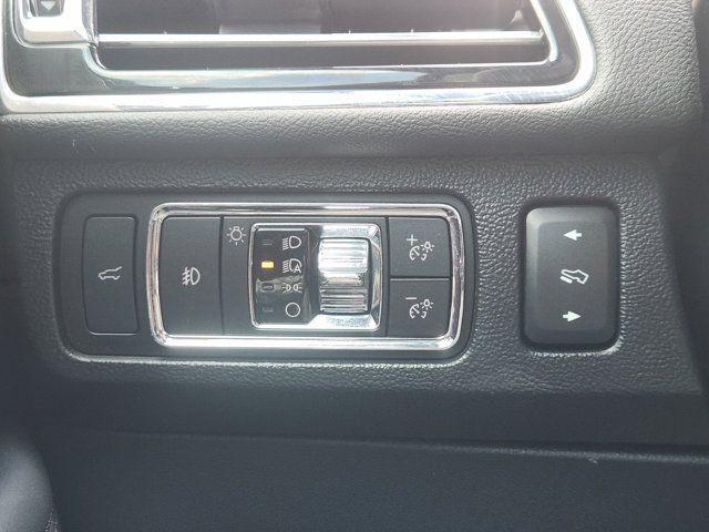 2023 Lincoln Navigator Reserve L