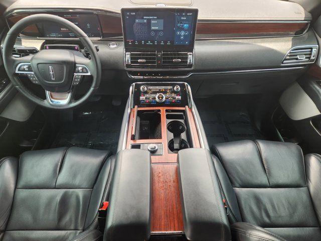 2023 Lincoln Navigator Reserve L