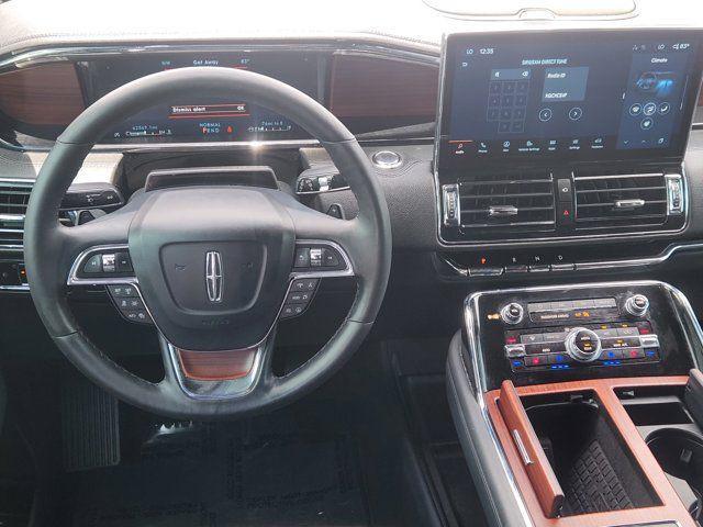 2023 Lincoln Navigator Reserve L