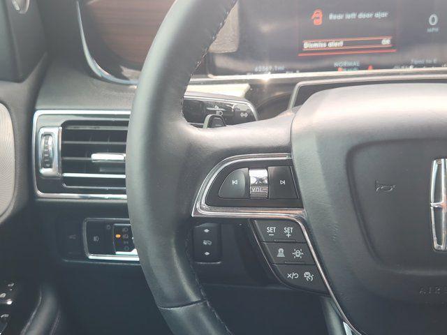 2023 Lincoln Navigator Reserve L