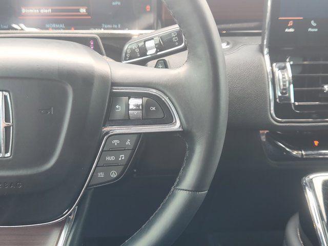 2023 Lincoln Navigator Reserve L