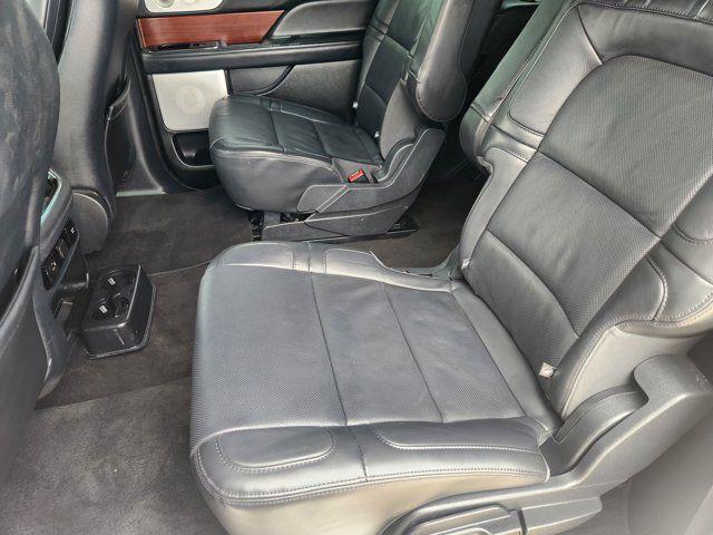 2023 Lincoln Navigator Reserve L