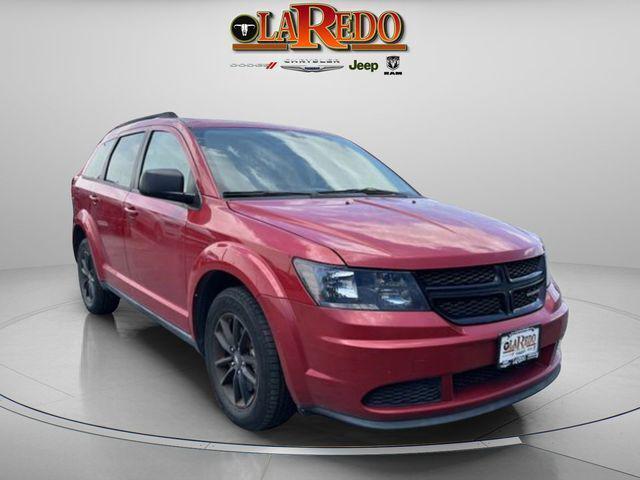 2020 Dodge Journey SE Value for sale in Laredo, TX