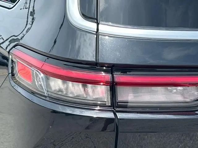2022 Jeep Grand Cherokee L Summit Reserve 4x4