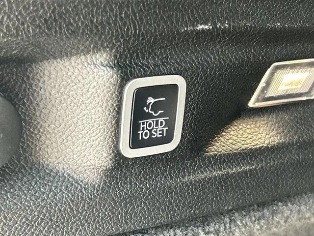2022 Jeep Grand Cherokee L Summit Reserve 4x4