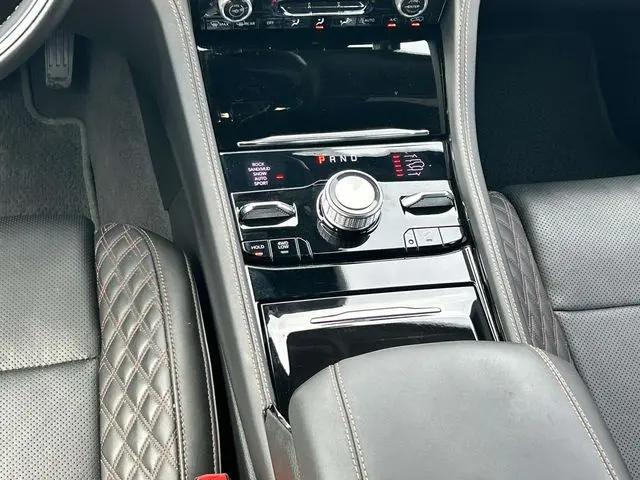 2022 Jeep Grand Cherokee L Summit Reserve 4x4