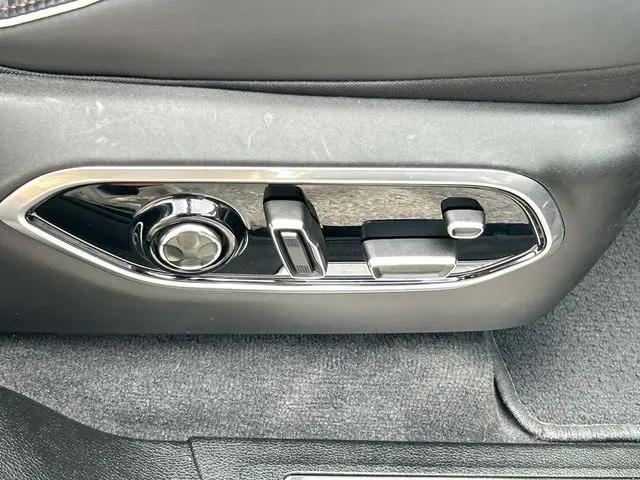 2022 Jeep Grand Cherokee L Summit Reserve 4x4