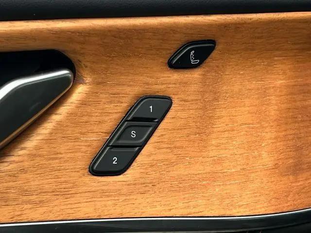 2022 Jeep Grand Cherokee L Summit Reserve 4x4