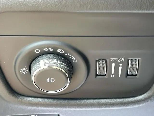 2022 Jeep Grand Cherokee L Summit Reserve 4x4