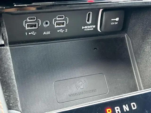 2022 Jeep Grand Cherokee L Summit Reserve 4x4