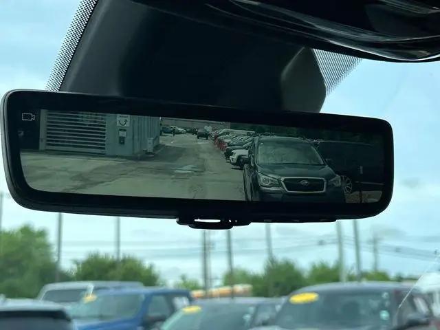2022 Jeep Grand Cherokee L Summit Reserve 4x4