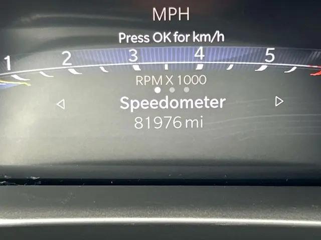 2022 Jeep Grand Cherokee L Summit Reserve 4x4