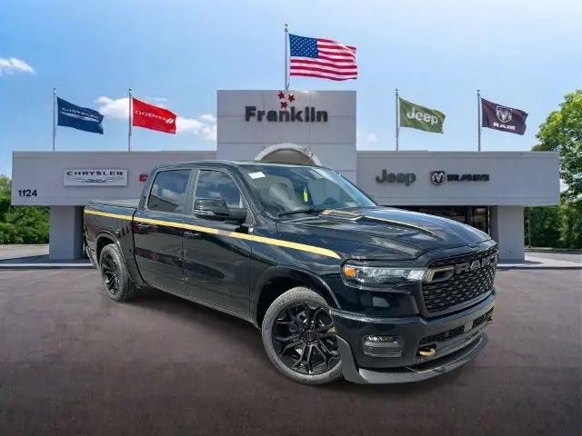 2026 Ram 1500 Big Horn Crew Cab 4x4 57 Box for sale in Franklin, TN
