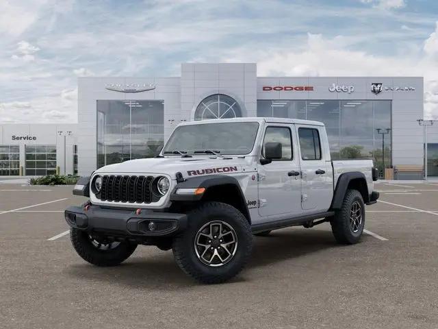 2026 Jeep Gladiator Rubicon for sale in Franklin, TN