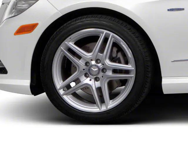 2013 Mercedes-Benz E 350 E 350