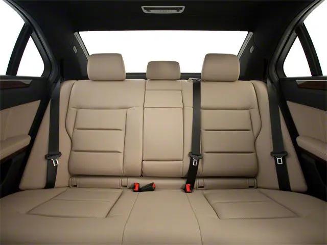 2013 Mercedes-Benz E 350 E 350