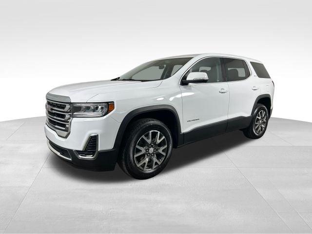 2023 GMC Acadia FWD SLE