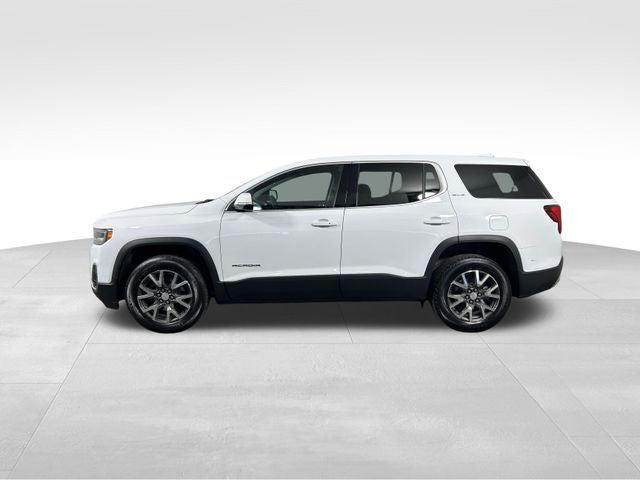 2023 GMC Acadia FWD SLE