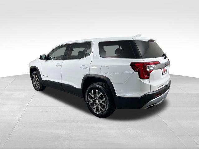 2023 GMC Acadia FWD SLE