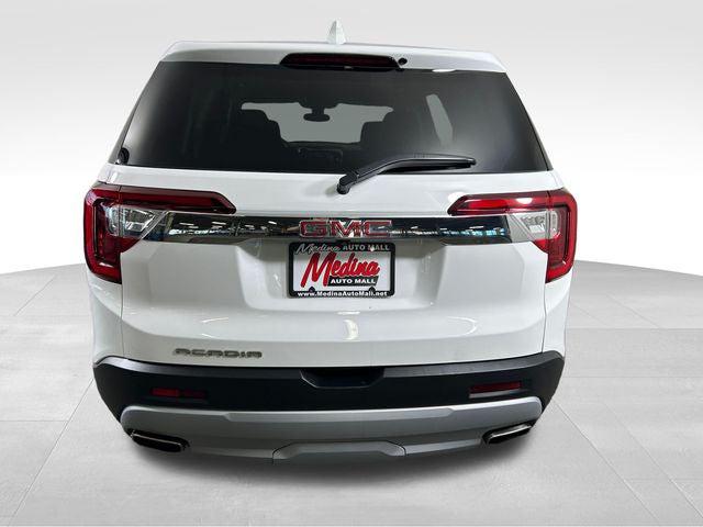 2023 GMC Acadia FWD SLE