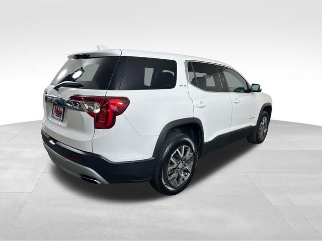 2023 GMC Acadia FWD SLE