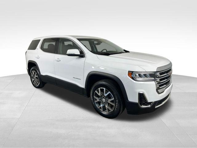 2023 GMC Acadia FWD SLE