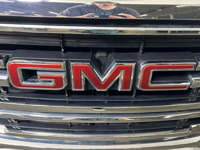 2023 GMC Acadia FWD SLE
