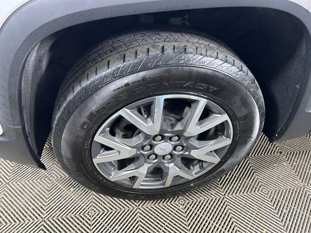 2023 GMC Acadia FWD SLE