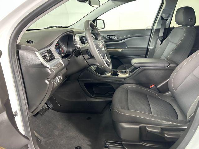 2023 GMC Acadia FWD SLE
