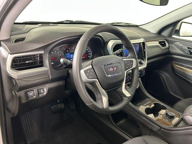 2023 GMC Acadia FWD SLE
