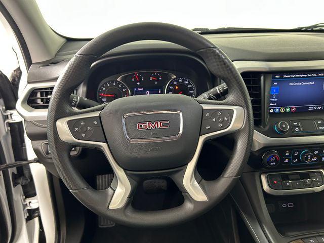 2023 GMC Acadia FWD SLE