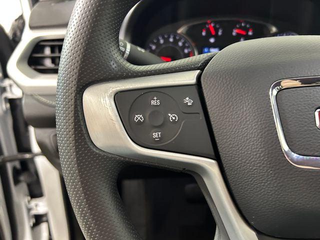 2023 GMC Acadia FWD SLE