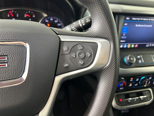 2023 GMC Acadia FWD SLE