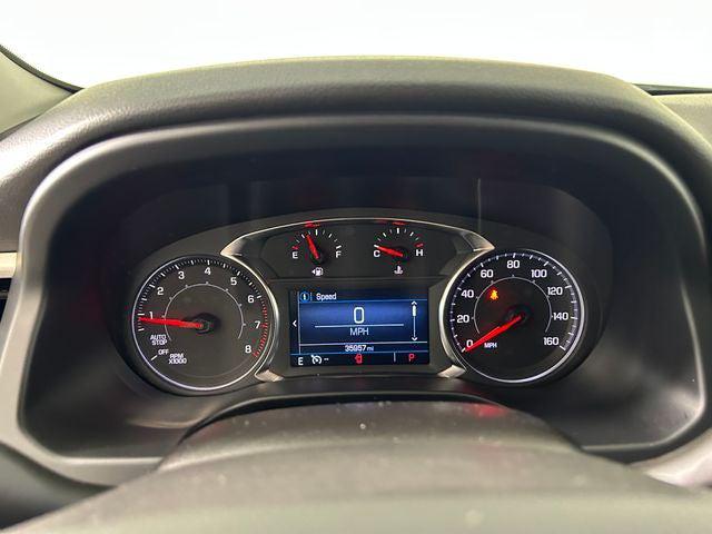 2023 GMC Acadia FWD SLE