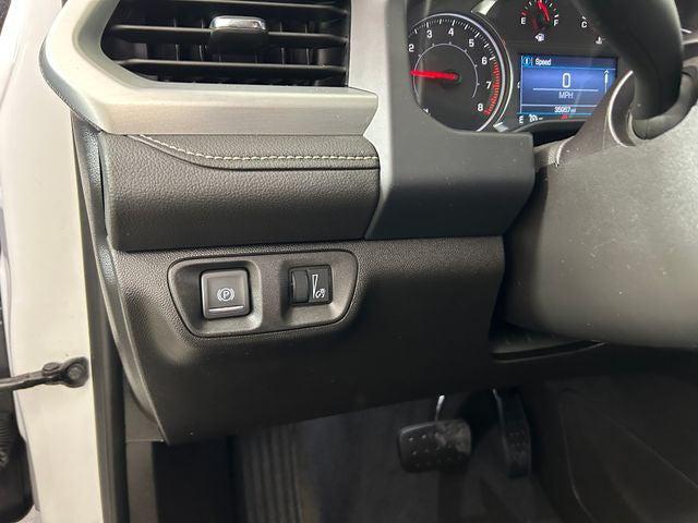 2023 GMC Acadia FWD SLE