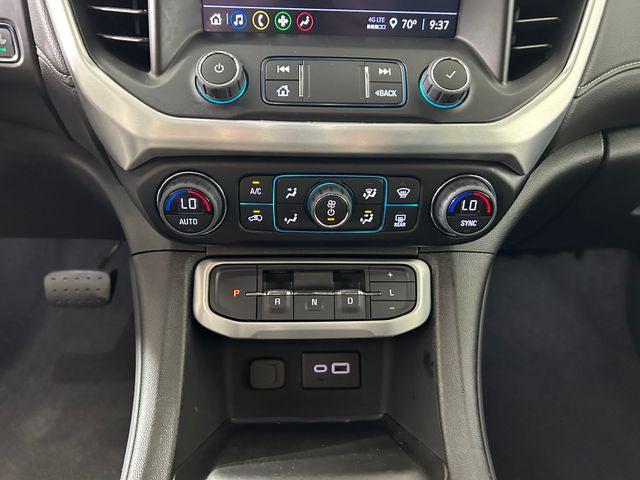 2023 GMC Acadia FWD SLE