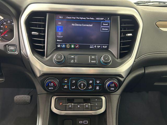 2023 GMC Acadia FWD SLE