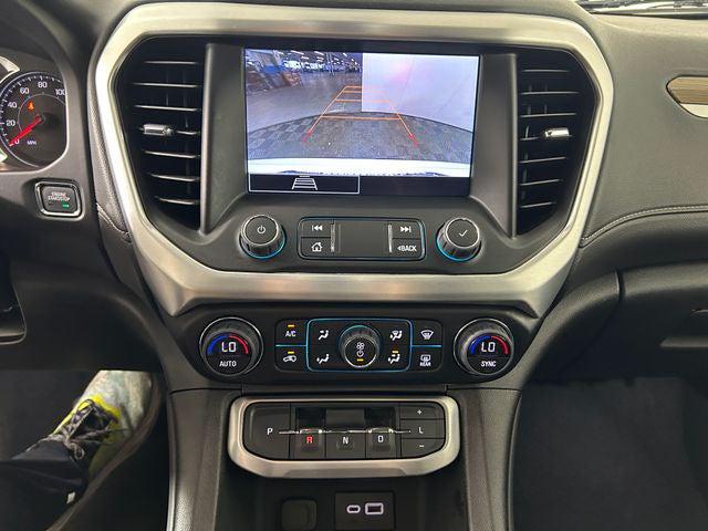 2023 GMC Acadia FWD SLE