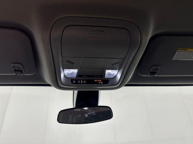 2023 GMC Acadia FWD SLE