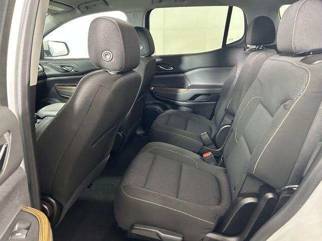 2023 GMC Acadia FWD SLE