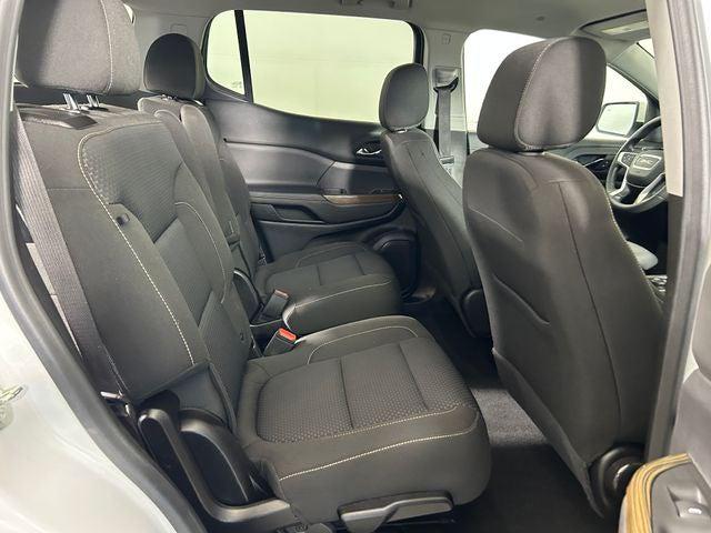 2023 GMC Acadia FWD SLE