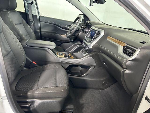 2023 GMC Acadia FWD SLE