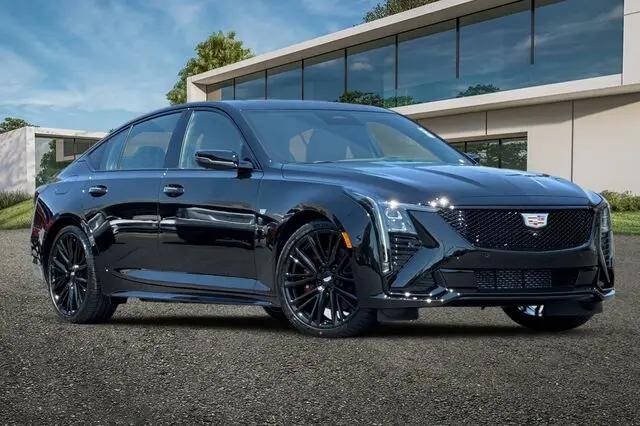 2026 Cadillac CT5 Sport RWD for sale in Walnut Creek, CA