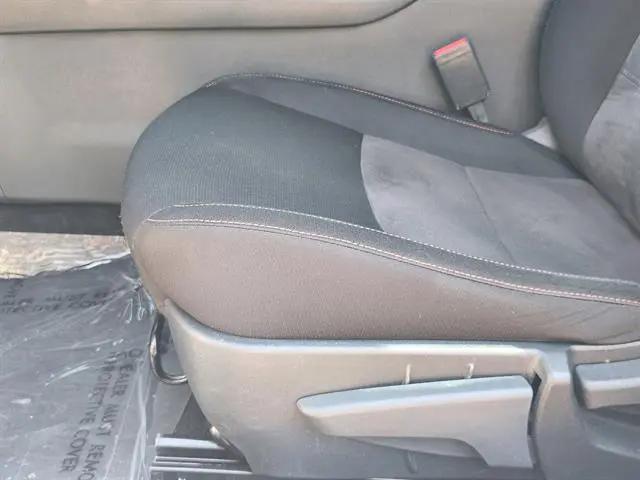 2024 Nissan Sentra SR Xtronic CVT