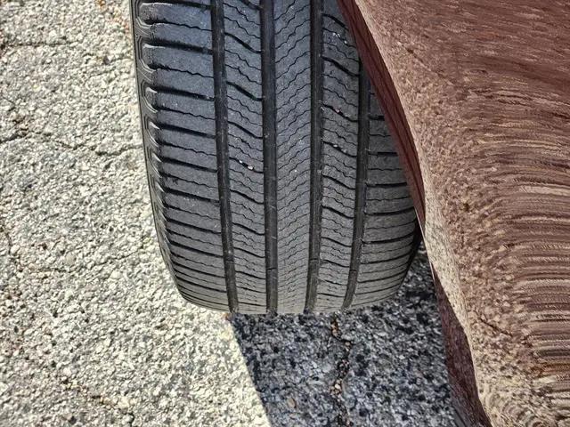 2016 Ford Fusion S