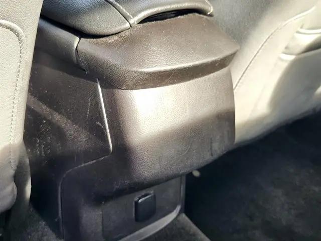 2016 Ford Fusion S
