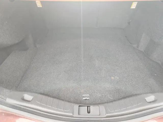 2016 Ford Fusion S