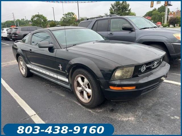 2008 Ford Mustang V6 Deluxe for sale in Lugoff, SC